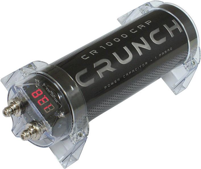 Produktbild Crunch CR-1000