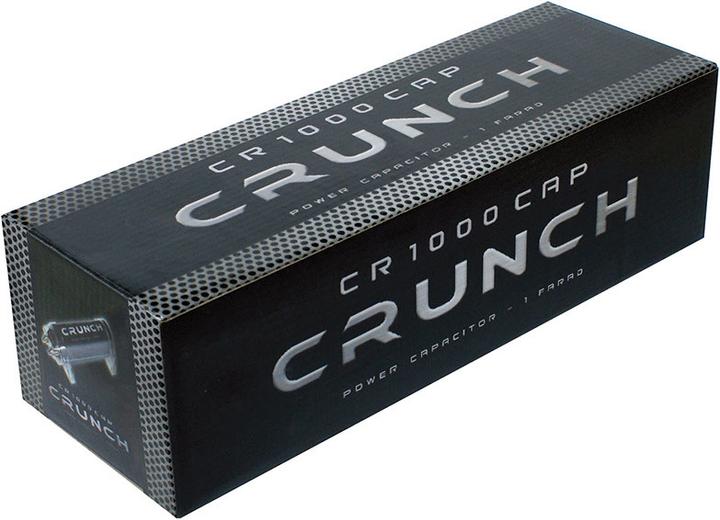 Produktbild Crunch CR-1000