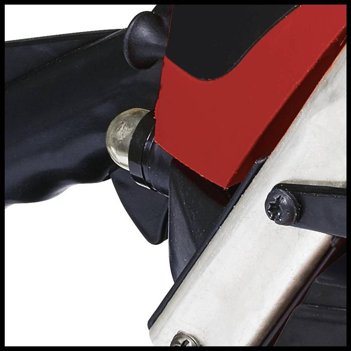 Actual product image Einhell GC-PC 1335/1 I (Petrol chain saw)