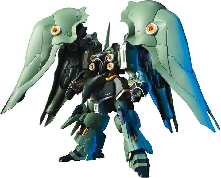 Bandai Gundam - Kshatriya High Grade