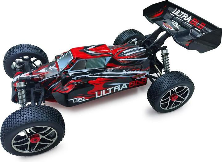 Immagine prodotto Jamara Ultra BL8 (RTR pronto all'uso)