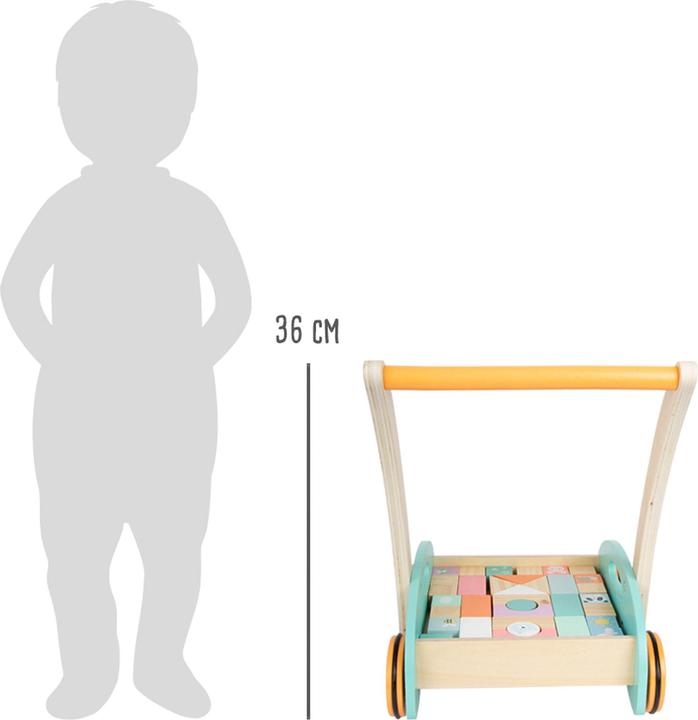 Immagine prodotto small foot Girello per bambini
