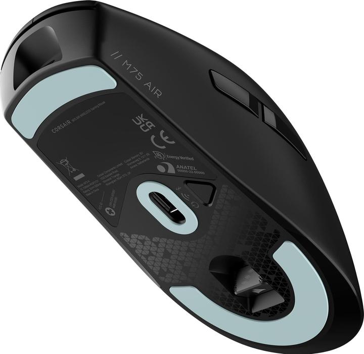 Image du produit Corsair M75 Air (Sans fil)