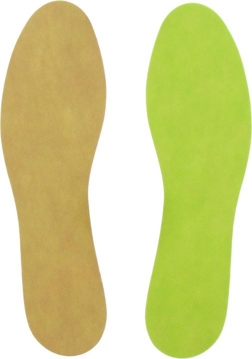 Actual product image Bama Fresh Insoles