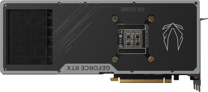 Immagine prodotto Zotac RTX 4070Ti Super Solic (16 GB)