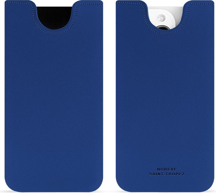 Productafbeelding Noreve Lederen omslag (Apple iPhone 15 Pro)