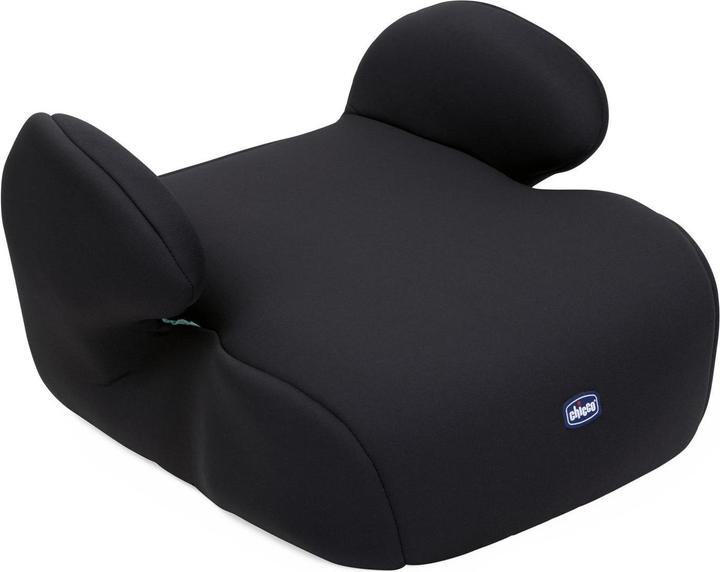 Actual product image Chicco Quasar i-Size (Booster seat, ECE R129/i-Size Standard)