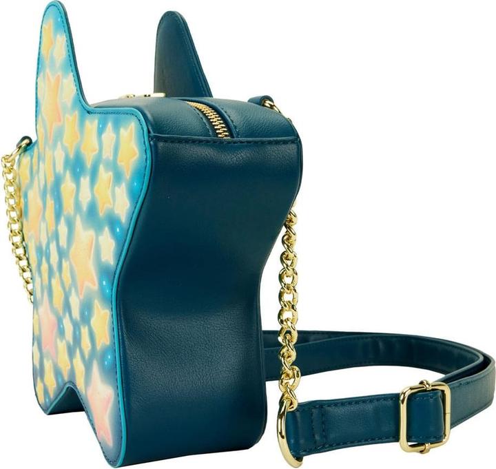 Produktbild Loungefly Disney by Umhängetasche Pixar La Luna Glow Star