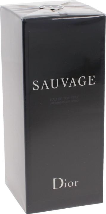 Produktbild Dior Sauvage (Eau de Toilette, 200 ml)