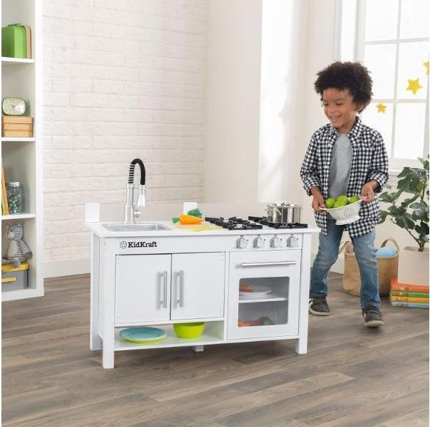 Produktbild KidKraft Little Cook's Work Station Kitchen