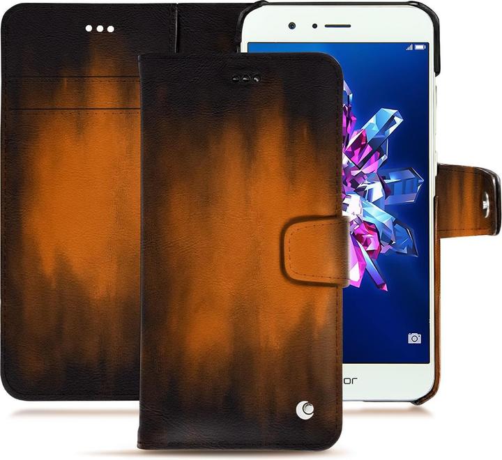 Productafbeelding Noreve Leren Portemonnee (Honor 8 Pro)