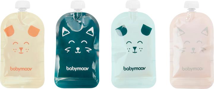 Image du produit Babymoov ISY Sacs à compression