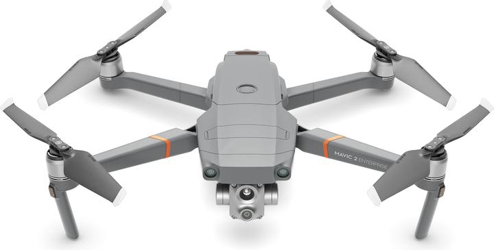 DJI Mavic 2 Enterprise Advanced (31 min, 909 g, 48 Mpx)