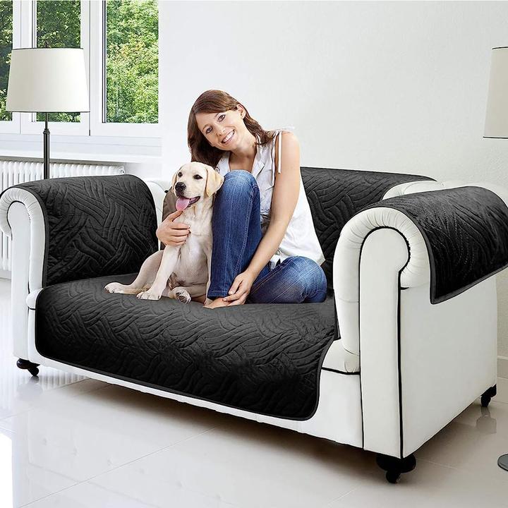 Actual product image Starlyf Sofa Cover