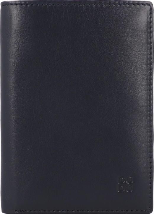 Produktbild Dudu Geldbörse RFID Leder 9,5 cm