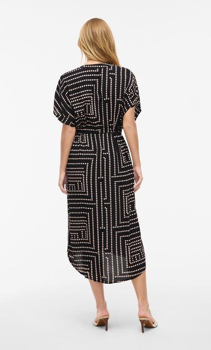 Produktbild Vila Kurzarm Midikleid (36)