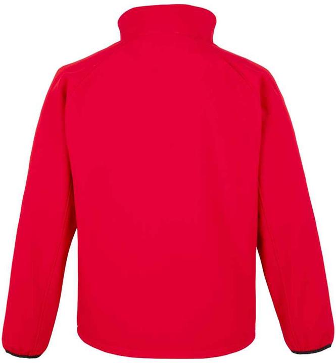 Immagine prodotto Result Clothing Veste Soft Shell imprimable pour hommes (M)