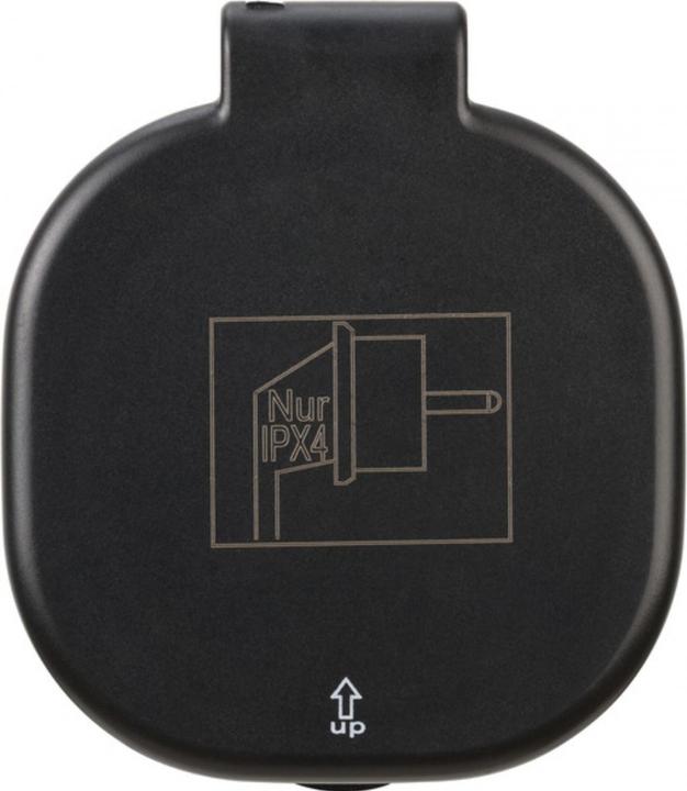 Actual product image Brennenstuhl WA 3000 XS02
