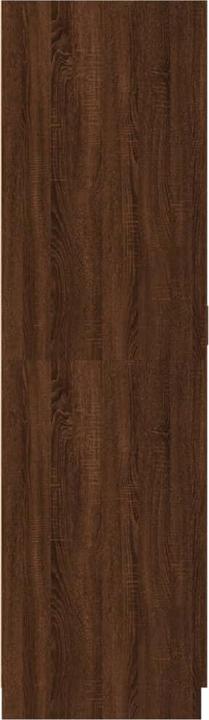 Actual product image VidaXL Erminio (80 x 52 x 180 cm)