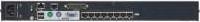 Actual product image Aten KH1508AI: 8 Port Cat- IP KVM Switch