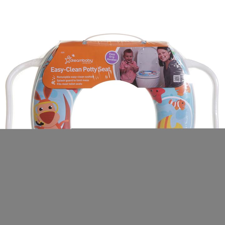 Actual product image Dreambaby Potty Seat