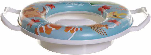 Actual product image Dreambaby Potty Seat