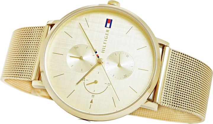 Immagine prodotto Tommy Hilfiger Jenna (Orologio da polso analogico, 40 mm)