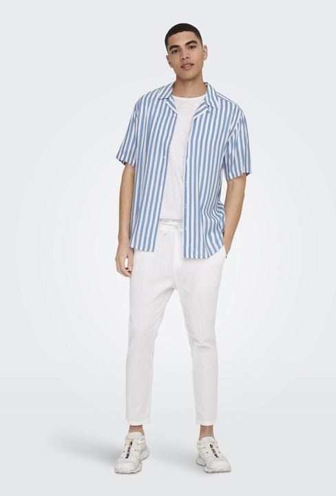 Produktbild Only & Sons Onswayne Life Ss Viscose Noos (XL)