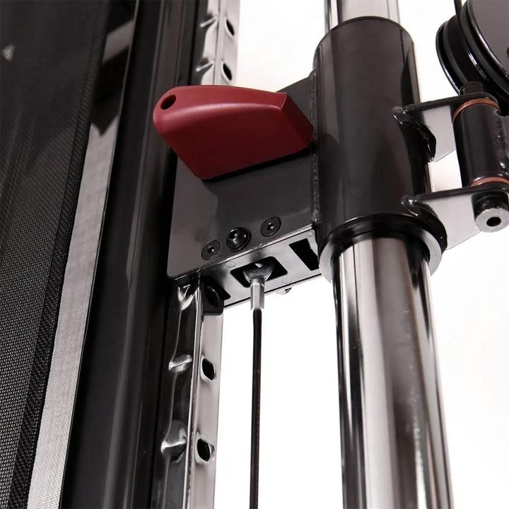 Produktbild Inspire Pulley FT10B