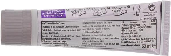 Produktbild Bama Wachs-Crème (1 x, 50 ml)