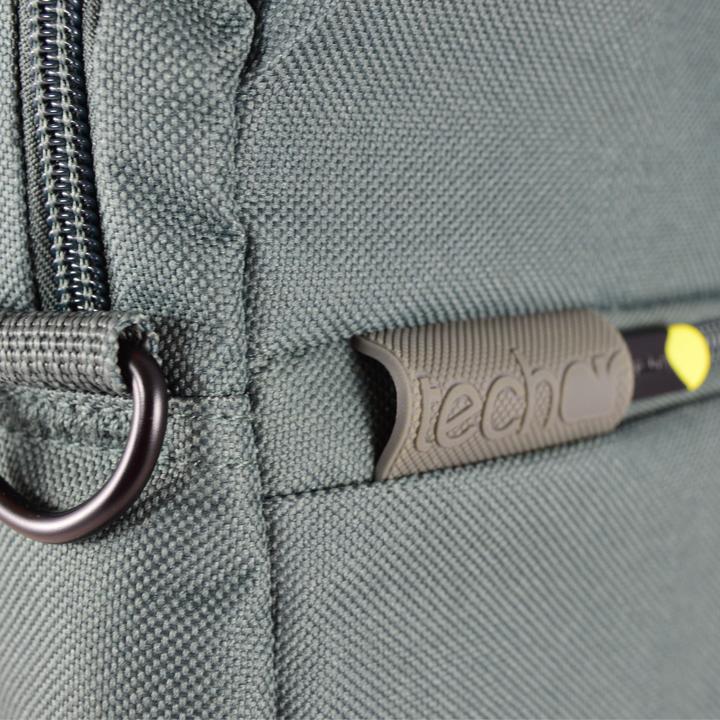 Immagine prodotto Tech Air Borsa a tracolla per notebook ad aria (15.60")