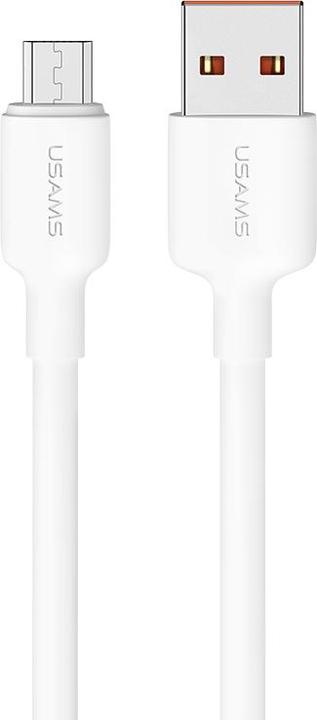 Immagine prodotto Usams Cavo di ricarica e dati US-SJ607 U84 2A Micro 1m (1 m)