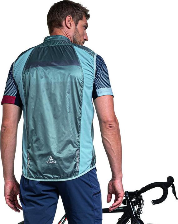 Image du produit Schöffel Gilet Brolio (XL)