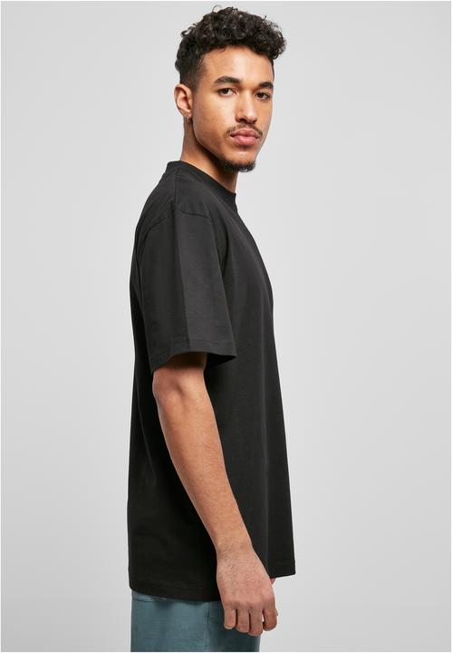 Produktbild Urban Classics Organic Tall Tee (4XL)