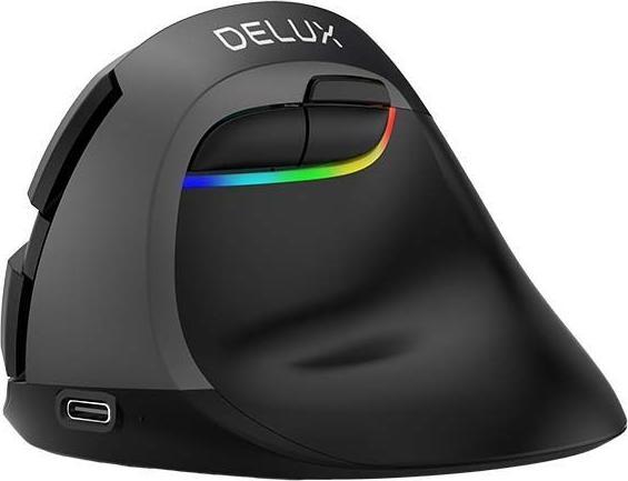 Produktbild Delux M618 Mini (Kabelgebunden)