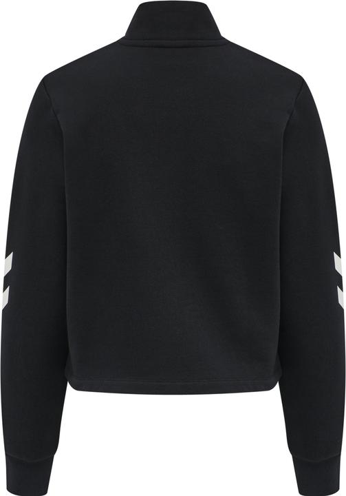 Produktbild hummel Legacy Nikka Cropped Halfzip (XS)
