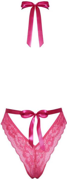 Productafbeelding Kissable Lichaam roze L/XL (XL)
