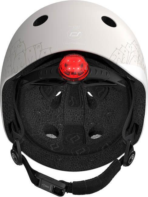 Immagine prodotto Scoot and Ride Cenere (45 - 51 cm)
