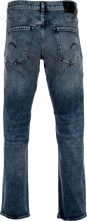 Produktbild G-Star Mosa Straight Faded Atlantic Ocean (W35/L32)
