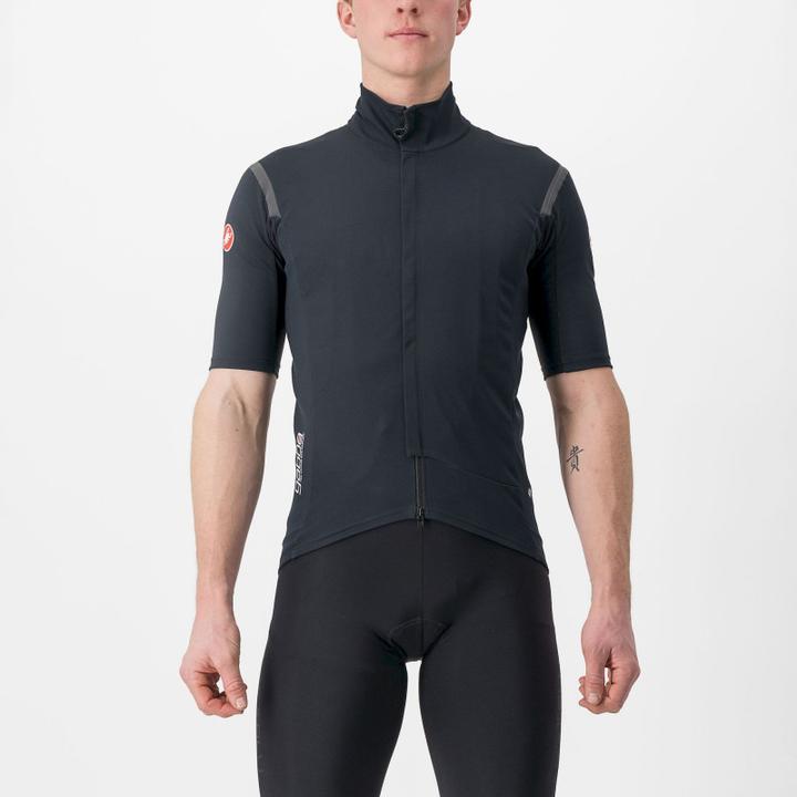 Light Black, Black Reflex