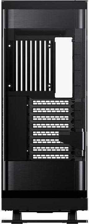 Image du produit Phanteks Evolv X2 (E-ATX, ATX, mATX, Mini-ITX)