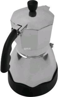 Productafbeelding Bialetti MokaTimer (3 T.)