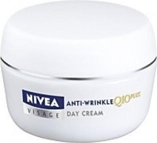 Image du produit NIVEA Q10 Anti-Wrinkle Soin de Jour 50ml (50 ml, Crème de jour)