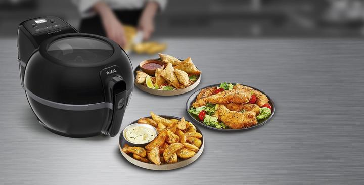 Produktbild Tefal Actifry Extra FZ7228 Heissluftfritteuse