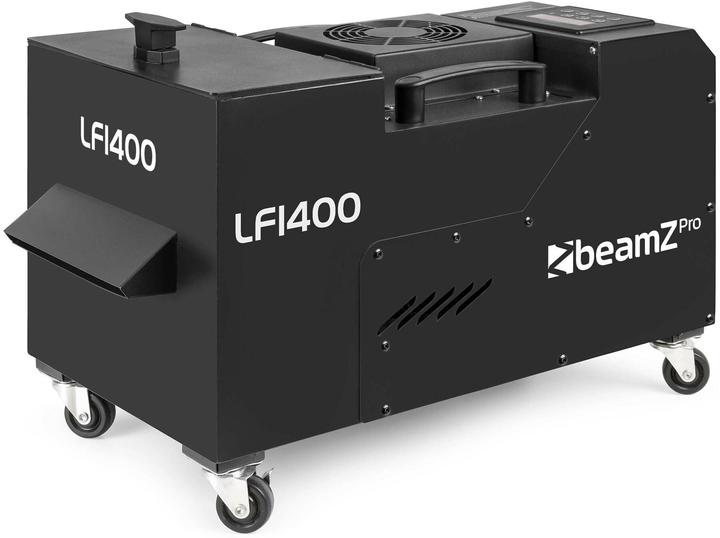 Immagine prodotto BeamZ Macchina della nebbia LF1400