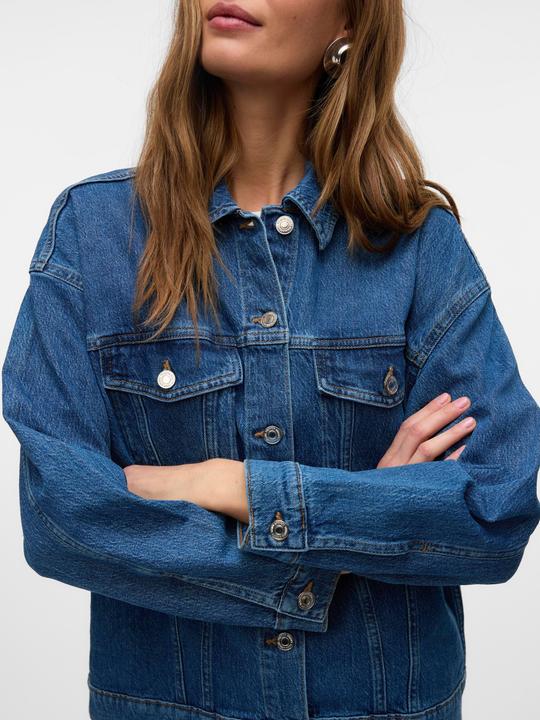 Produktbild Vero Moda VMTESSA Jacke Jeansjacke (XS)