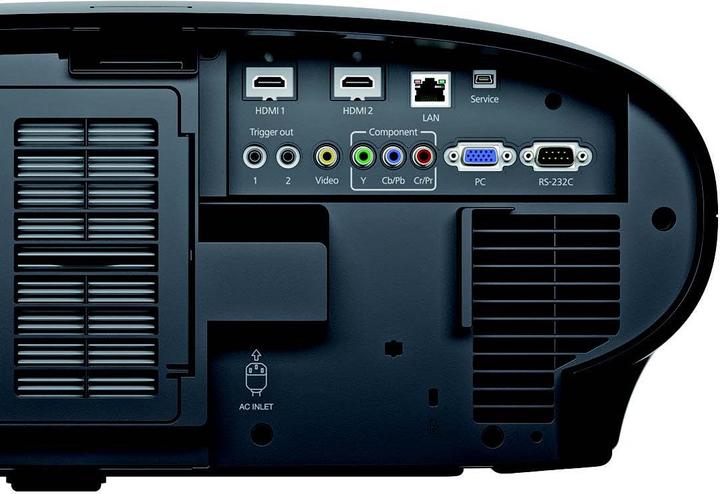 Produktbild Epson Eh-Ls10000 (Full HD, 1500 lm, 1.28 - 2.73:1)
