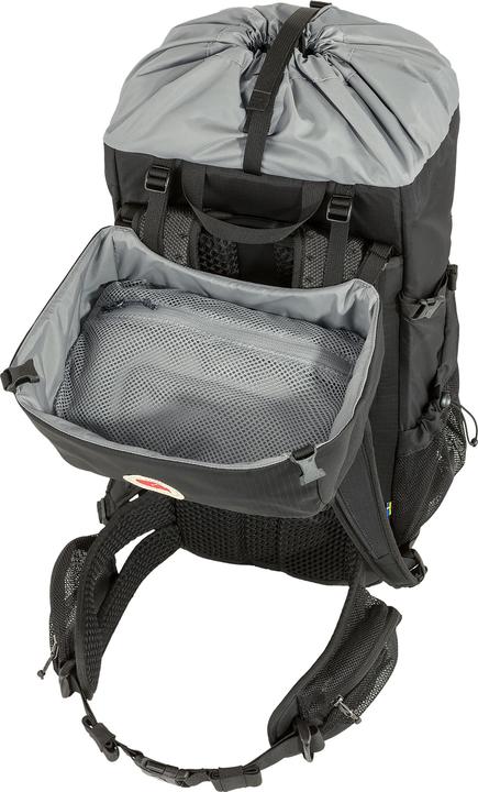 Actual product image Fjällräven Abisko Hike 35 (35 l)