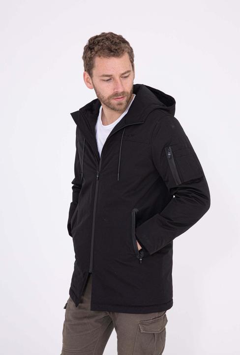 Actual product image Bombers Original Iowa M down jacket (S)
