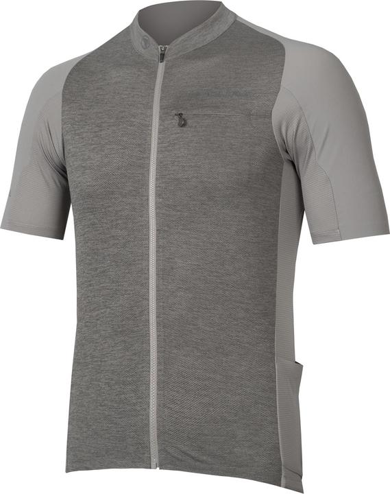 Image du produit Endura GV500 Reiver Maillot à manches courtes (XS)